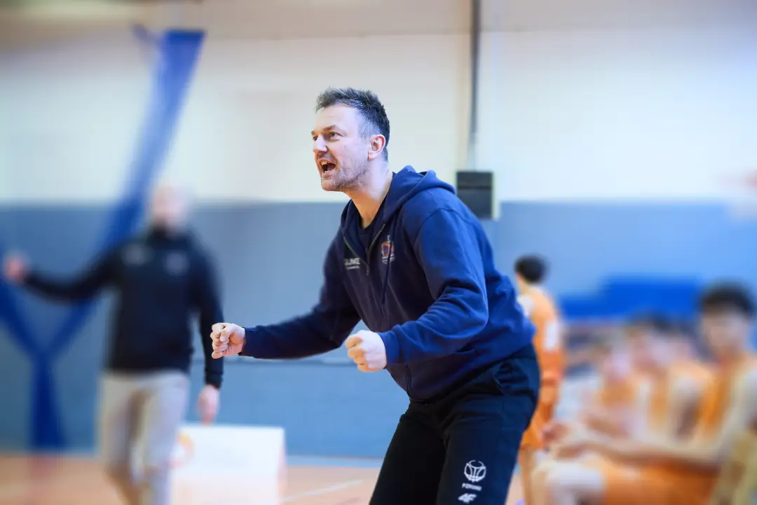 Peakpower.pl - Jacek Warachim - trener motoryki i koszykówki, trener personalny, trener przygotowania fizycznego Gliwice